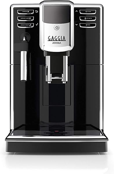 Cafeteira Automática Gaggia Anima