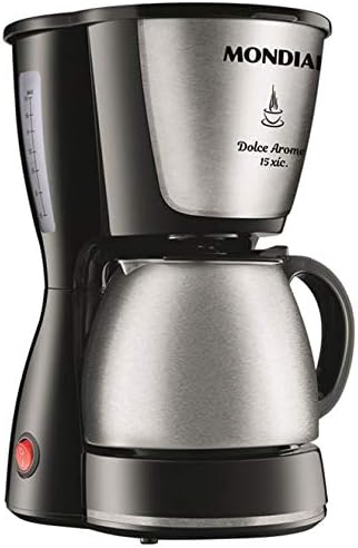Cafeteira Elétrica Dolce Arome, Mondial