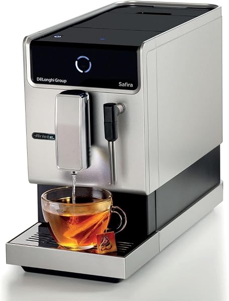 Máquina de Café Ariete Safira 1450