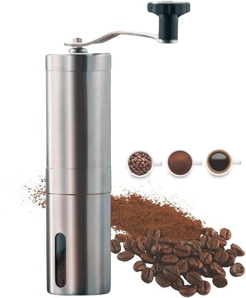 Melhores Moedores de Café