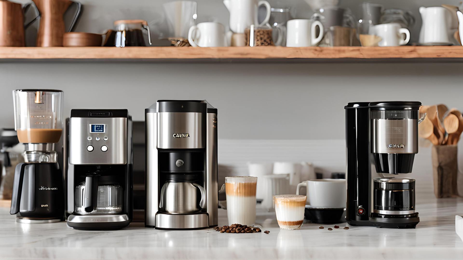 7 Melhores Cafeteiras Nespresso: Qual é a melhor?