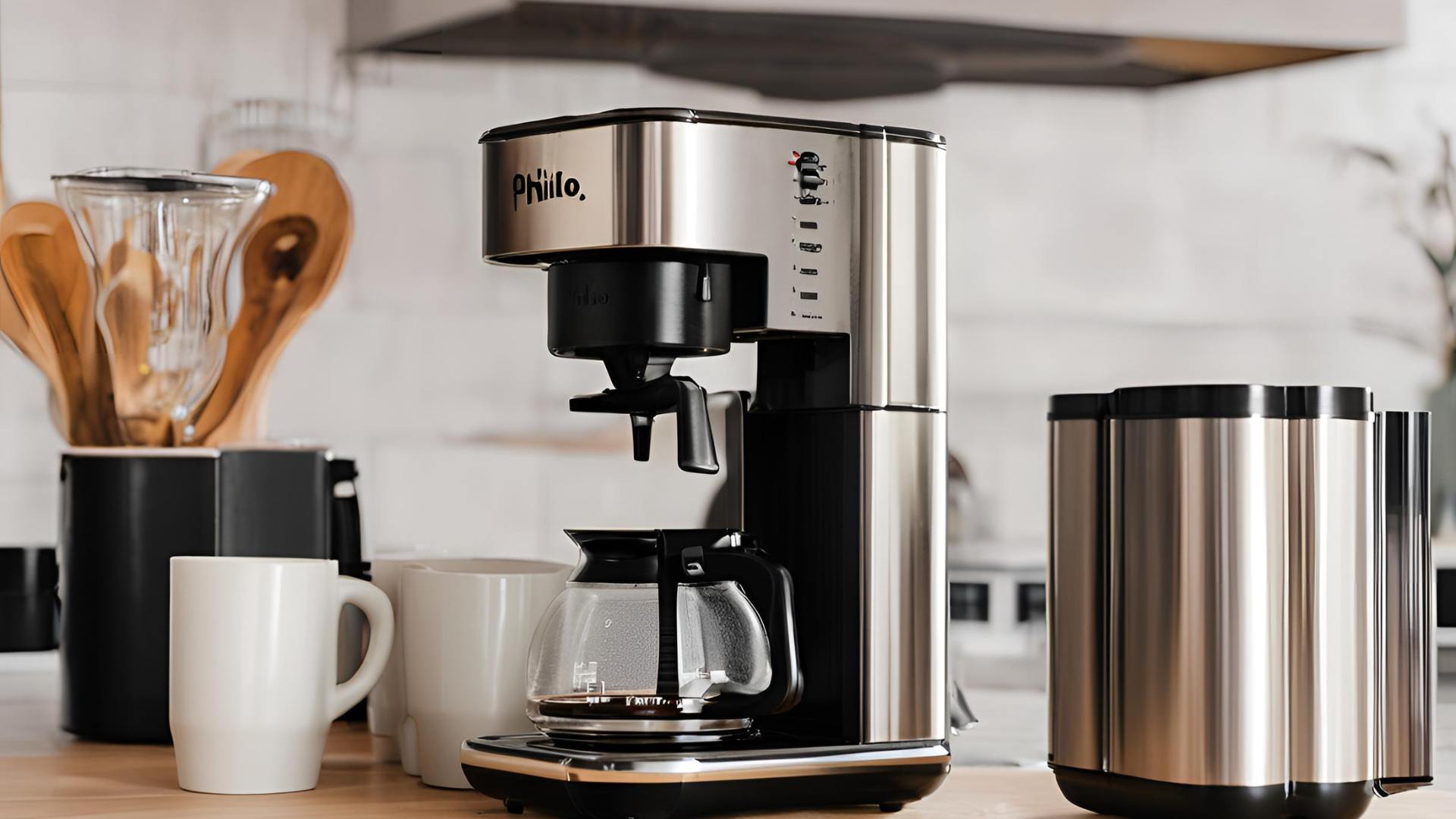 7 Melhores Cafeteiras Philco: Qual é a melhor?